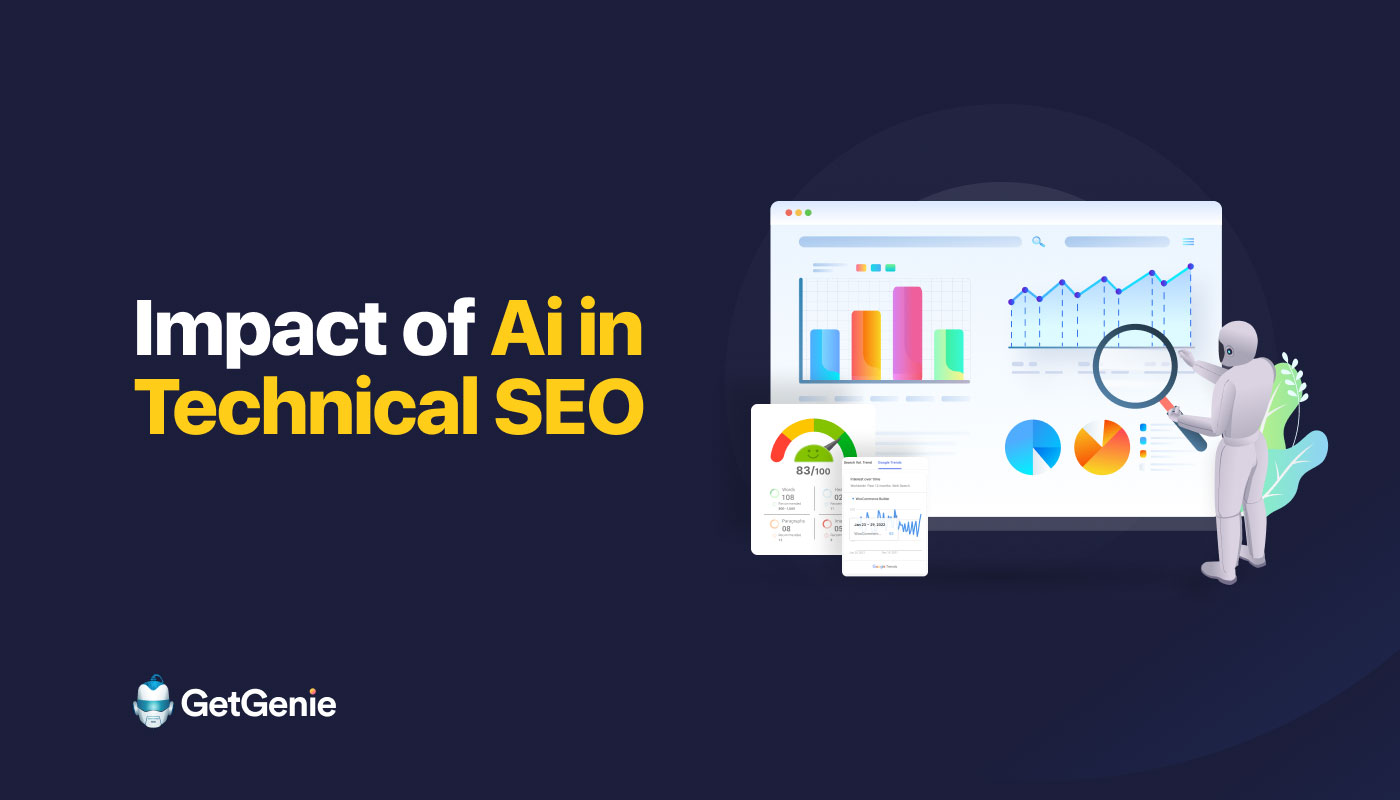 Como a IA e o SEO técnico podem fornecer resultados ideais