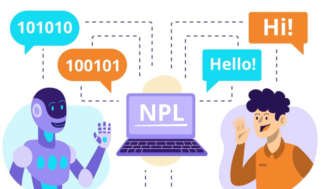 Improved Natural Language Processing