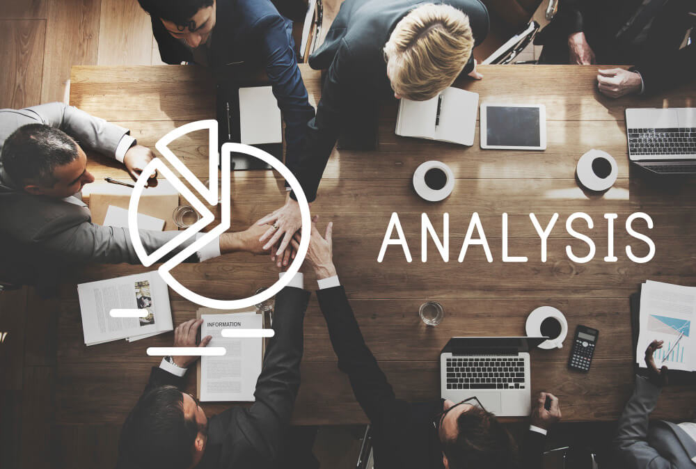 Market Research and Competitor Analysis 