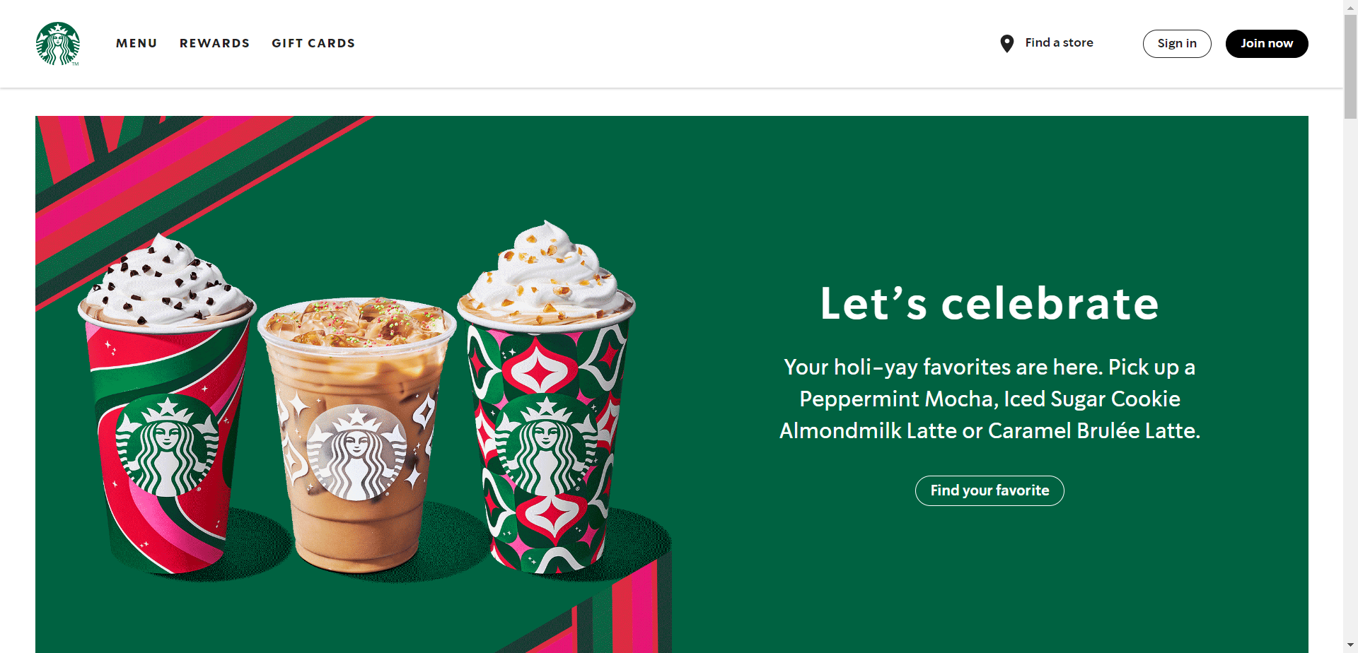 Starbucks-Marketing im Zeitalter der KI