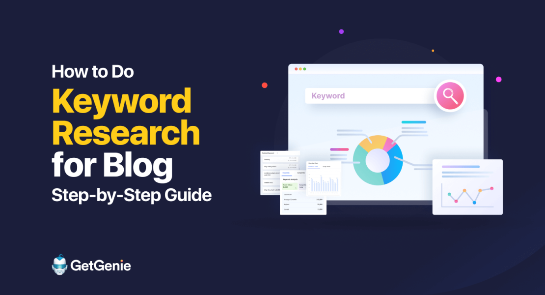How to do Keyword Research for Blog