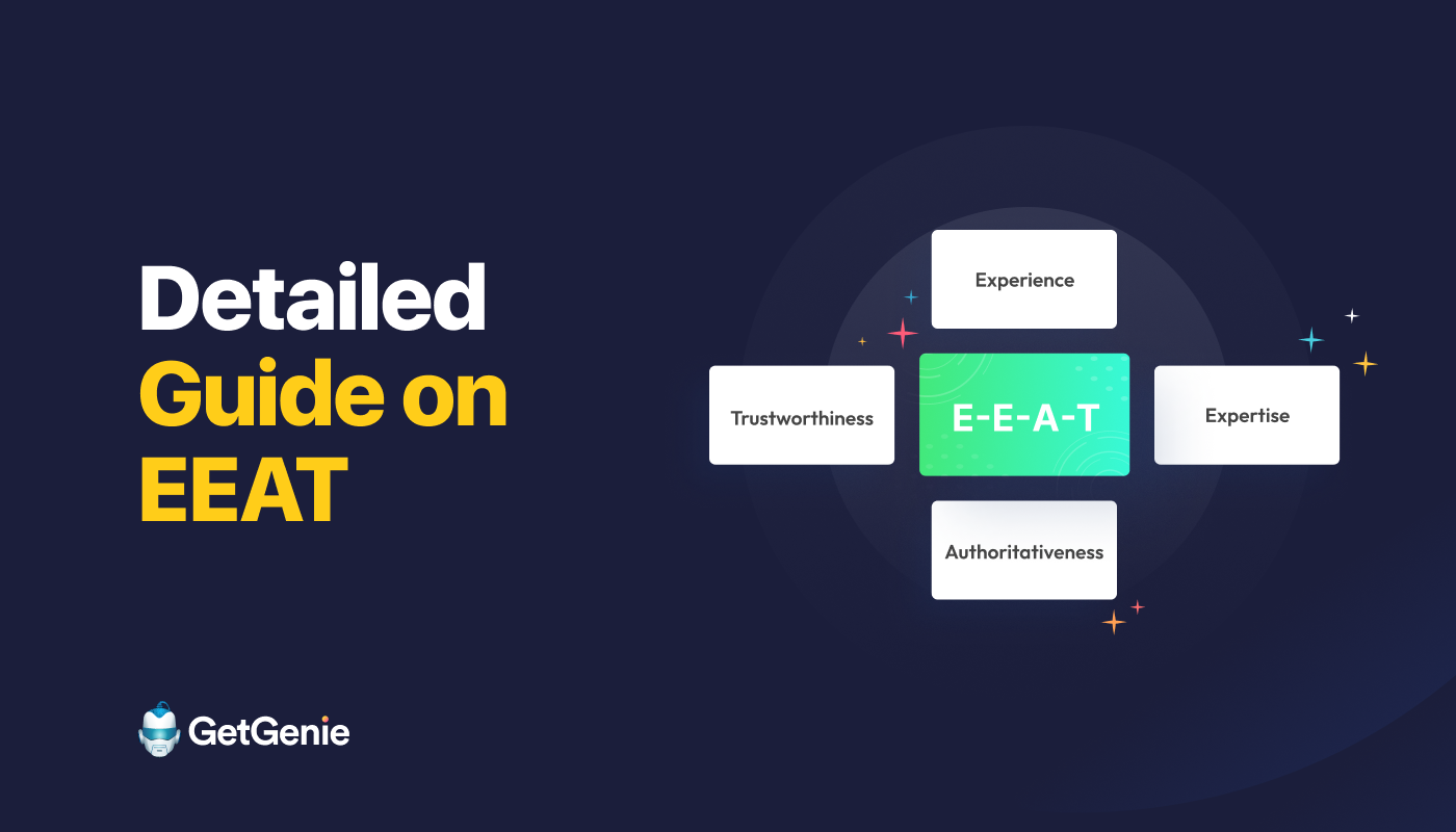 detailed guide on EEAT