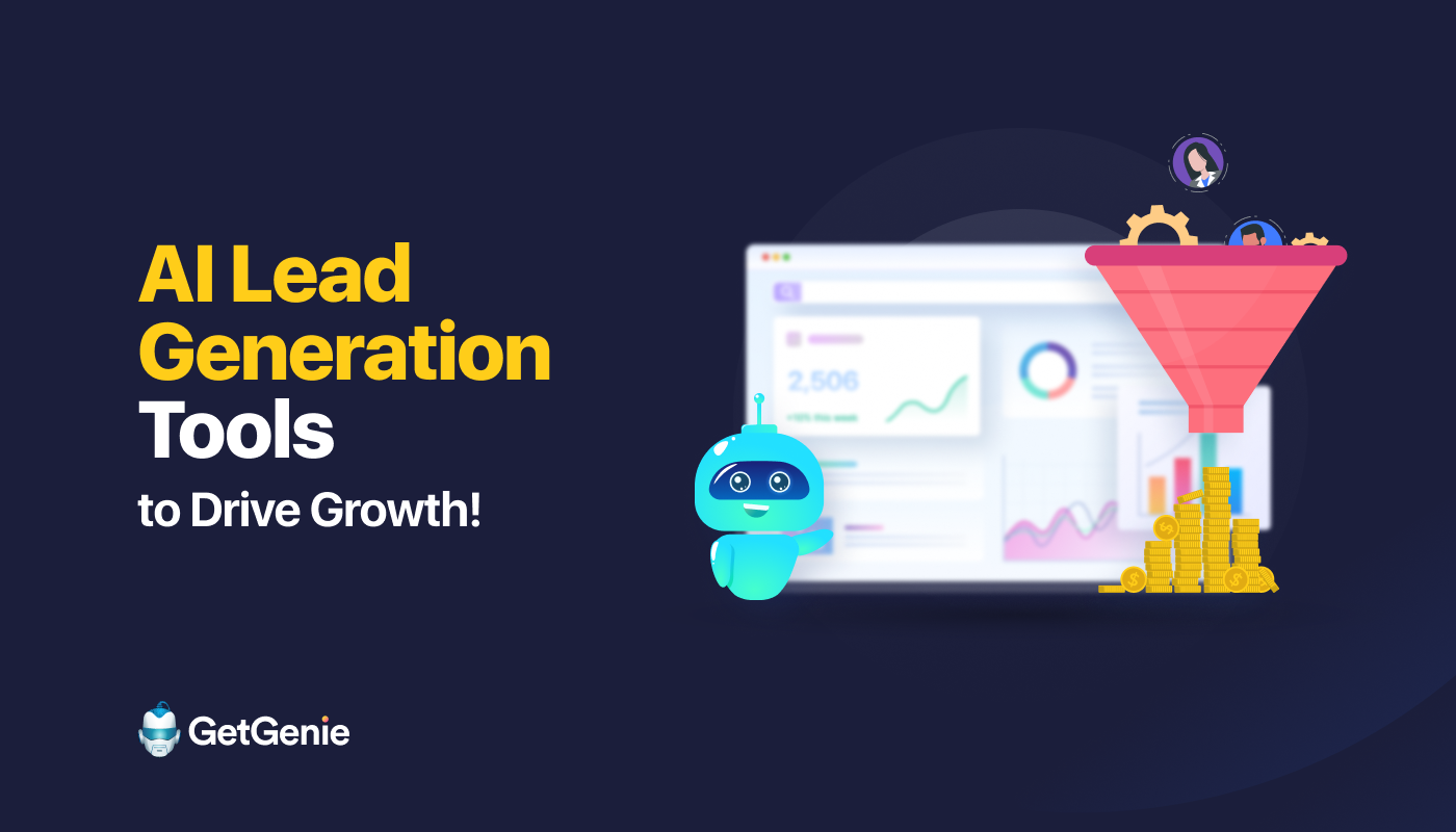 ai lead generation tool