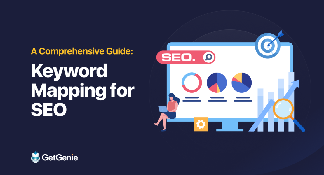 Keyword Mapping for SEO