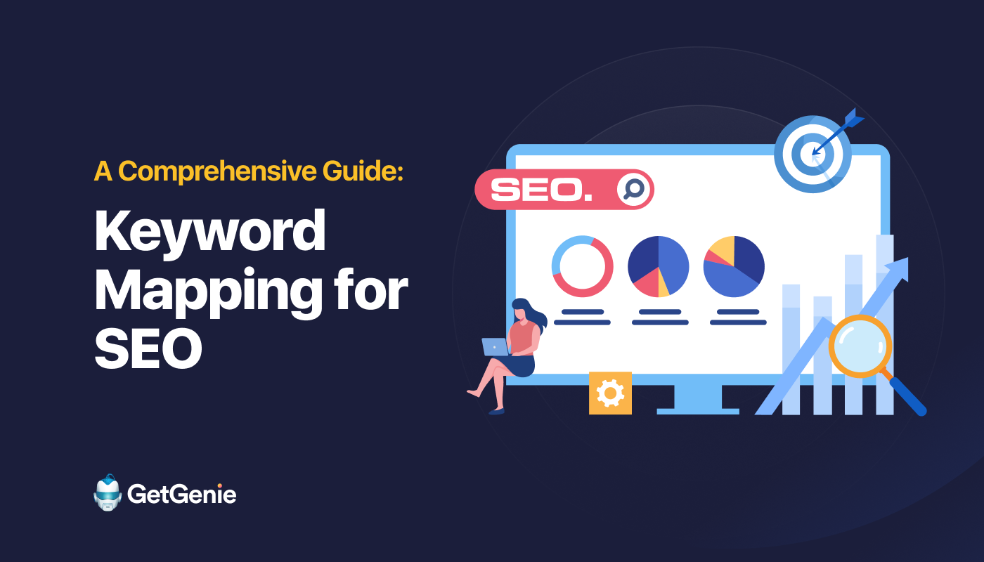 Keyword Mapping for SEO