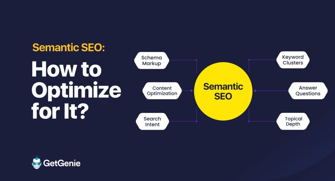 Semantic SEO: How to Optimize For It?