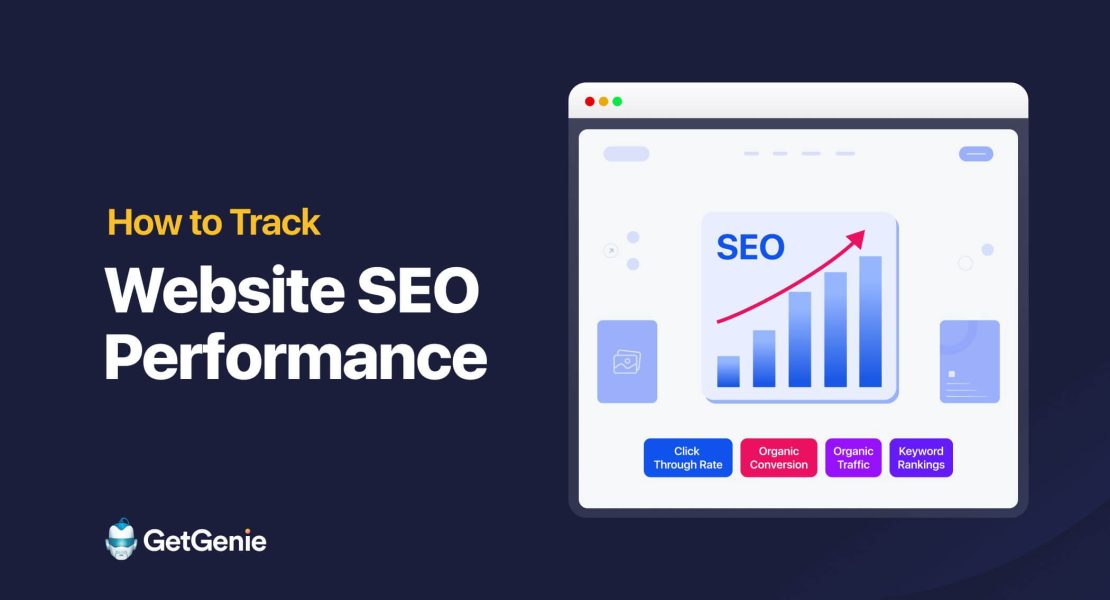 How to Track Website SEO Performance in WordPress