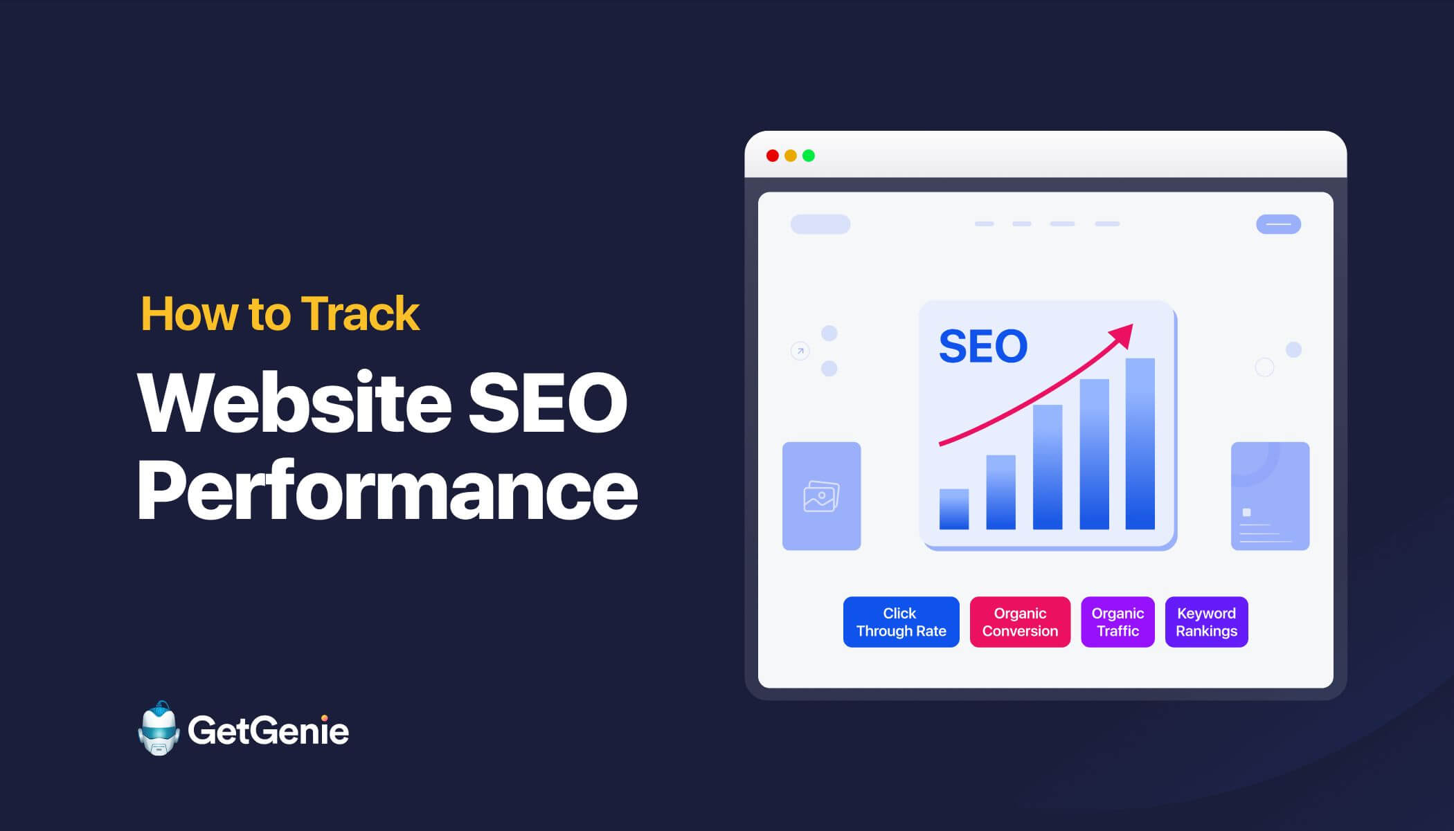 How to Track Website SEO Performance in WordPress