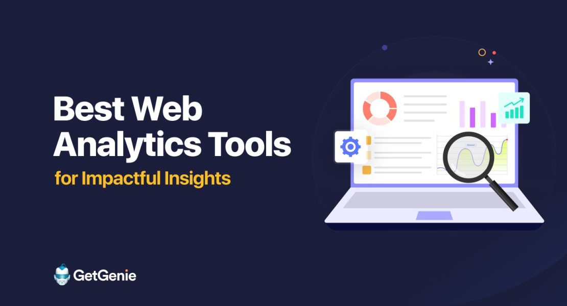 Best Web Analytics Tools