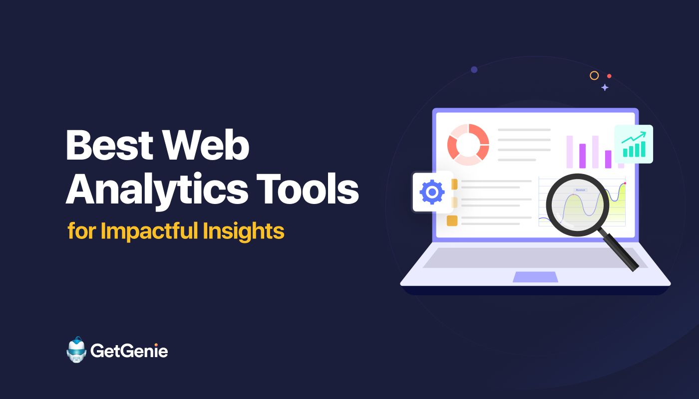 Best Web Analytics Tools