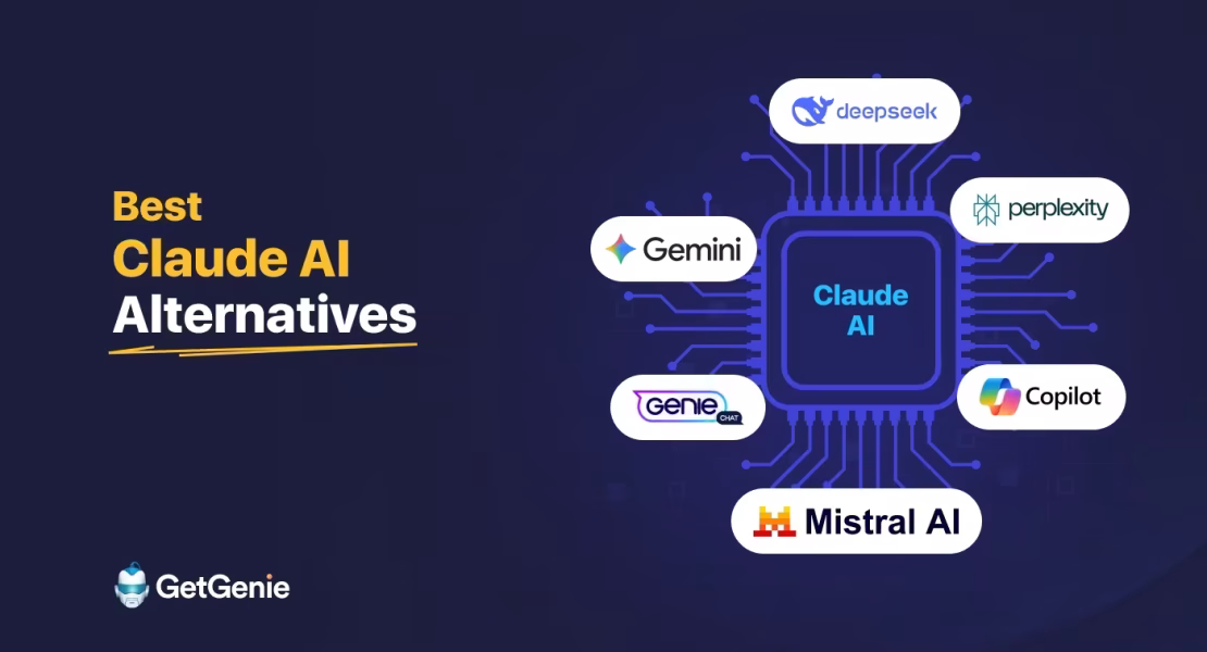 Best Claude AI Alternatives