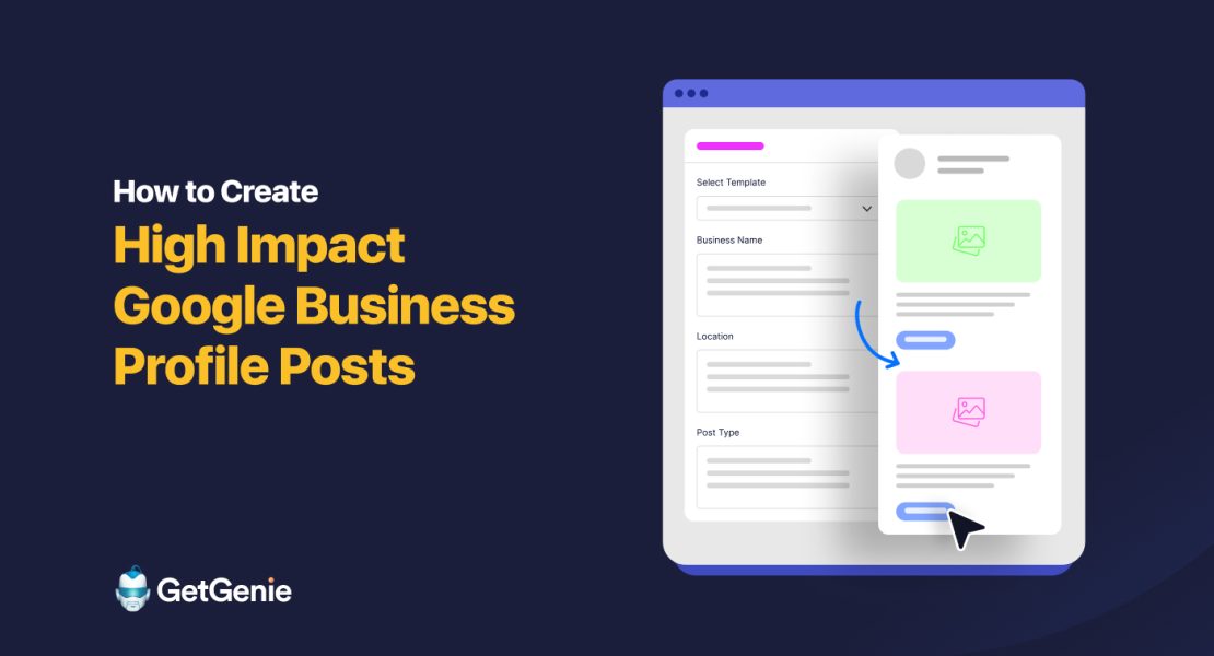 How to Create Google Business Profile Posts