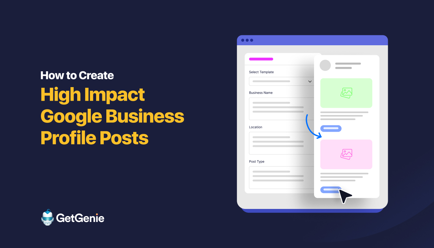 How to Create Google Business Profile Posts