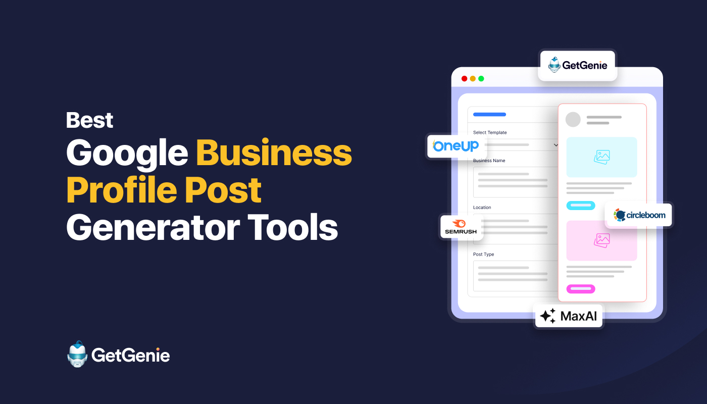 best gbp post generator tools